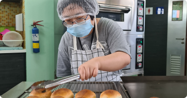 Bakery