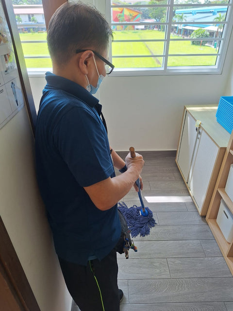 HouseKeeping