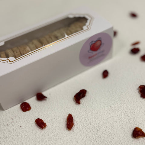 Grain & Berry