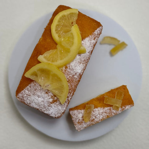 Lemon Indulgence