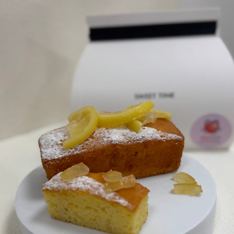 Lemon Indulgence