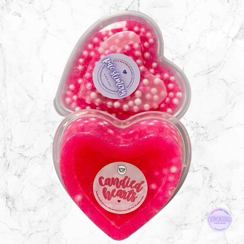 💖 Candied Hearts