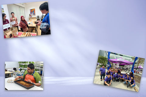 THK Pan-Disability Centre @ Eunos