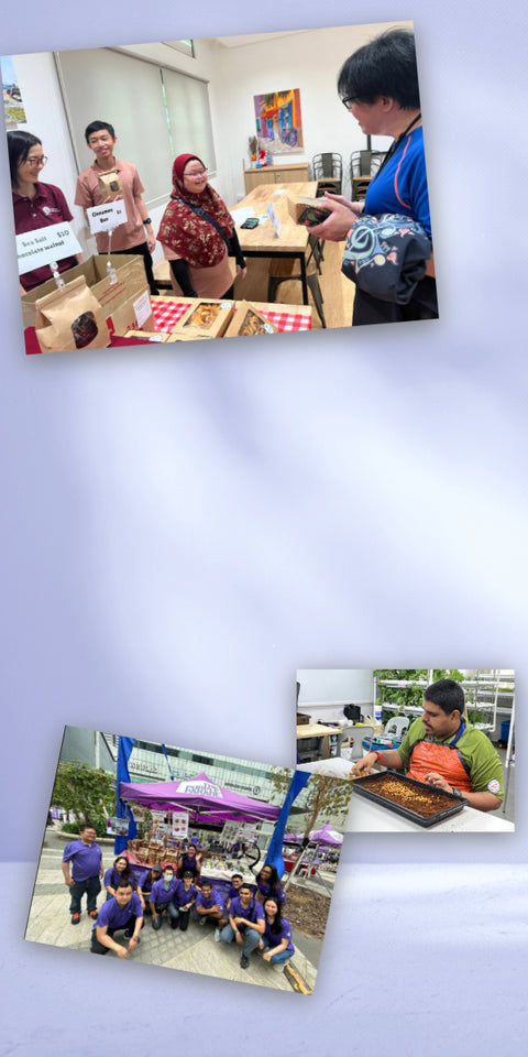 THK Pan-Disability Centre @ Eunos