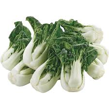 Baby Bok Choy