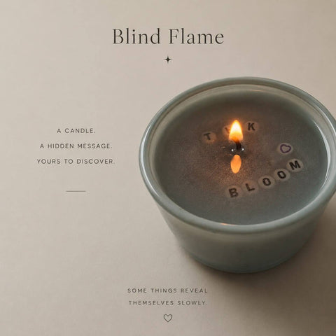 Blind Flame