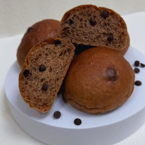 Classic Chocolate (6pcs)