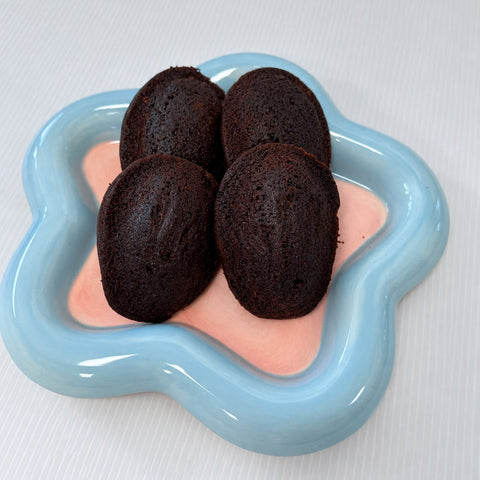 Madeleines