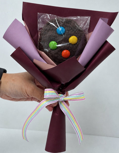 Cookie Bouquet