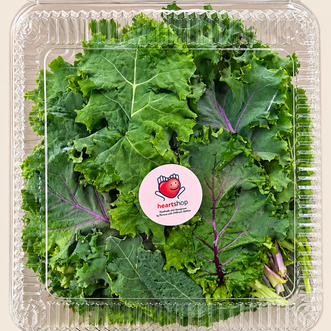 Mix Kale