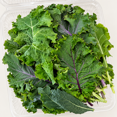 Mix Kale