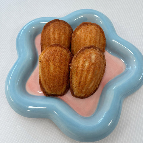 Madeleines