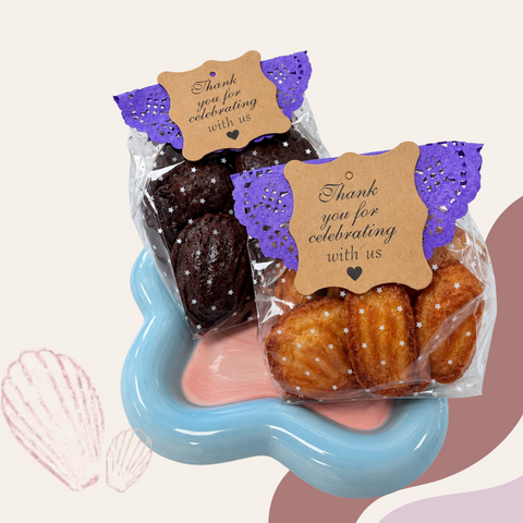Madeleines