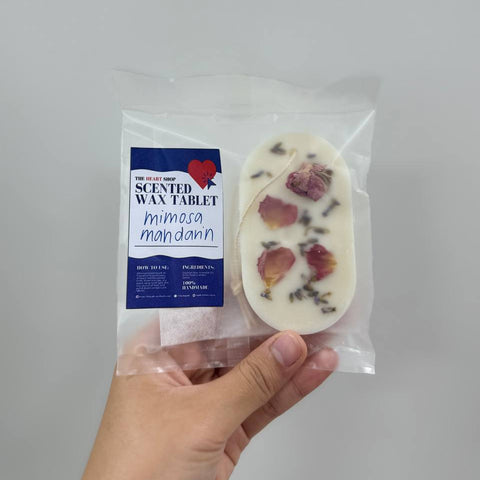 Demure Scented Tablet