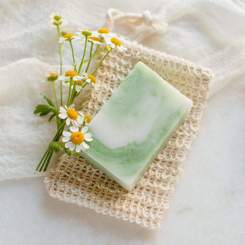 Scented Bar Soap
