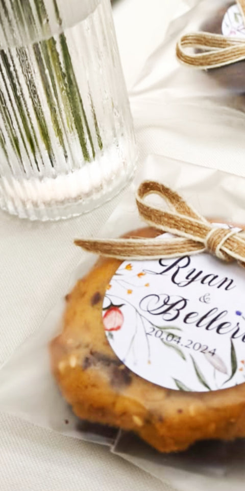 Gourmet Cookies for Special Occasions