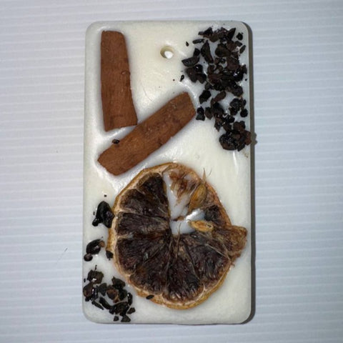 Demure Scented Tablet