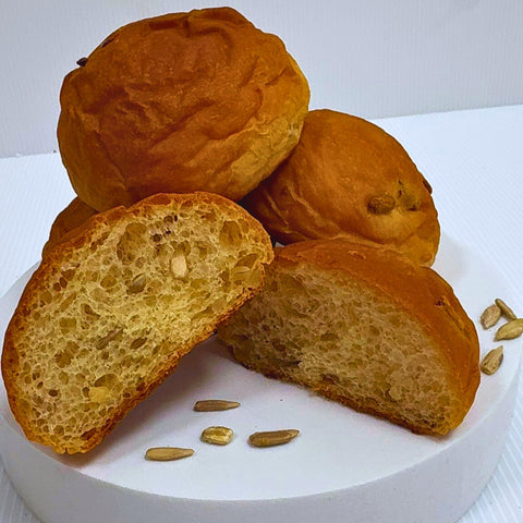 Sunflower Seed (6pcs)