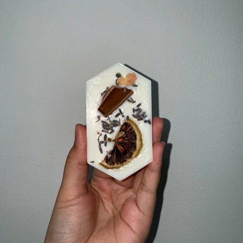 Demure Scented Tablet