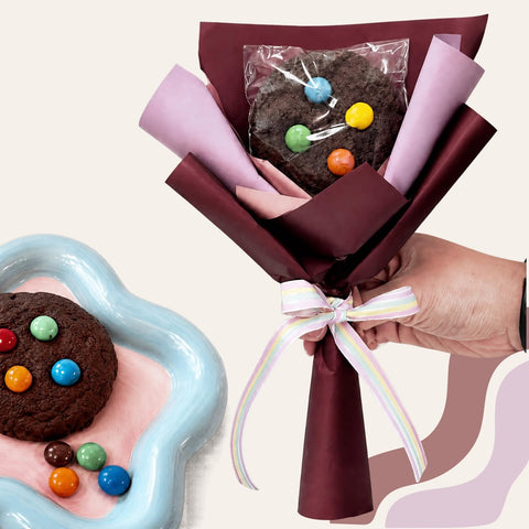 Cookie Bouquet