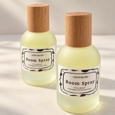 Scentastic Room Spray