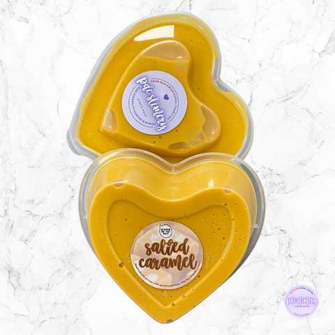 💖 Salted Caramel Sauce